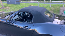 Mazda MX-5 RF 1.5 [132] Sport 2dr Petrol Convertible